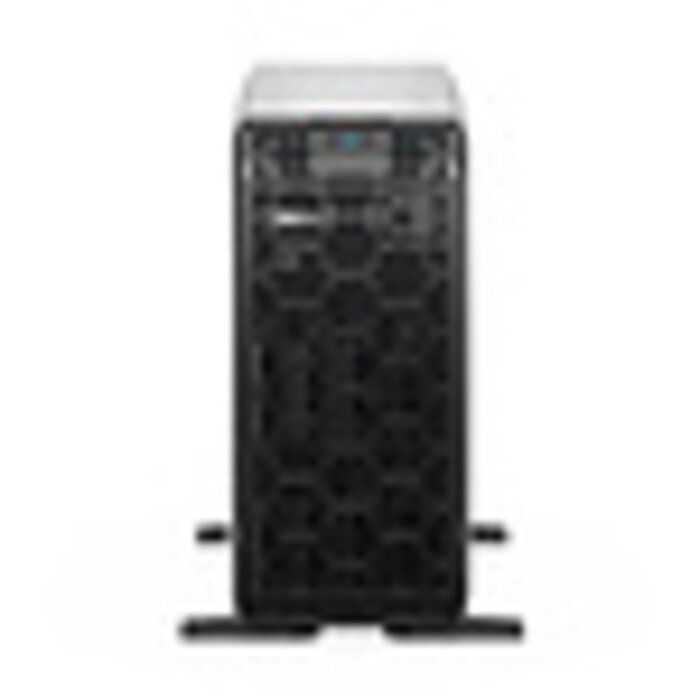 Dell DELL PowerEdge T360 Server - Tower - Xeon 6315P 5.2GHz - 16GB RAM - 480GB SSD - Hot-Swap