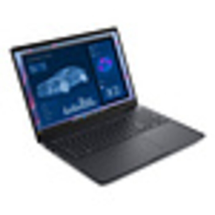 Dell Dell Pro Max 16 MC16255 Copilot+ Laptop - Ryzen AI 7 PRO, 32GB RAM, 512GB SSD, Windows 11 Pro