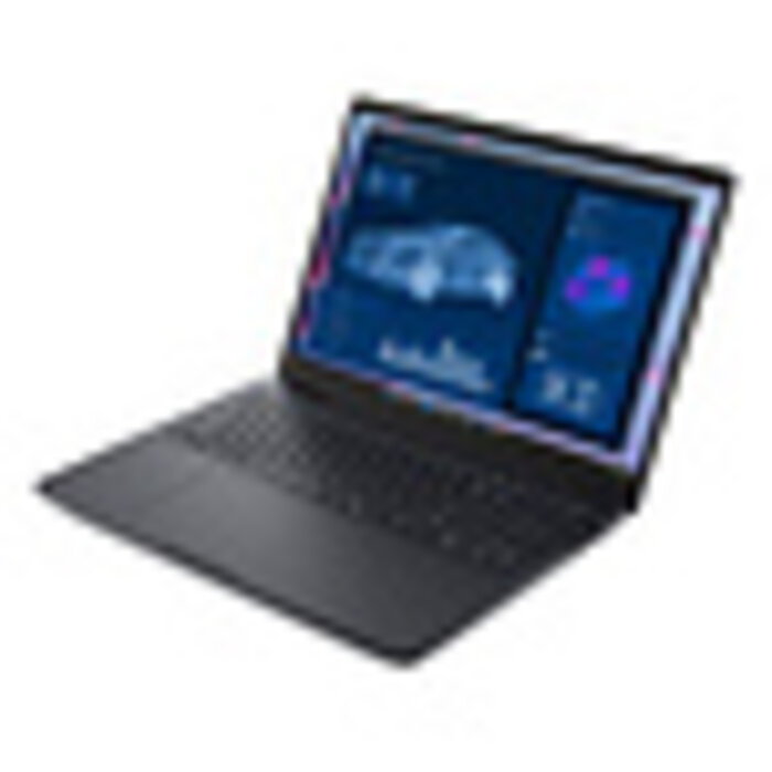 Dell DELL Pro Max 16 MC16255 Copilot+ - Ryzen AI 7 PRO 350 - 32GB RAM - 512GB SSD - 16inch - Win 11 Pro