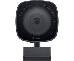 Dell Dell WB3023 2K QHD Webcam