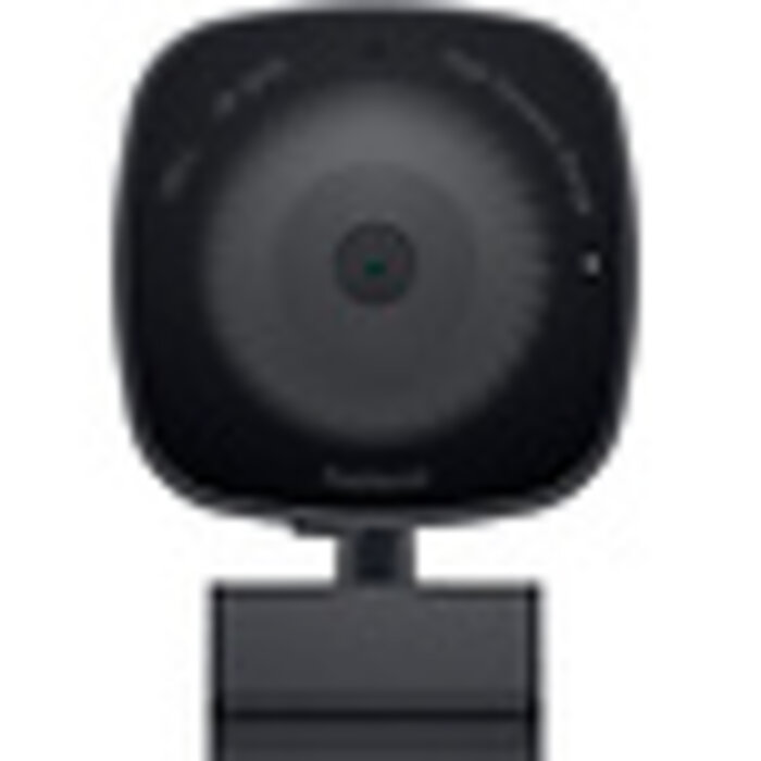 Dell Dell WB3023 2K QHD Webcam met Sony STARVIS Sensor & Privacy Shutter