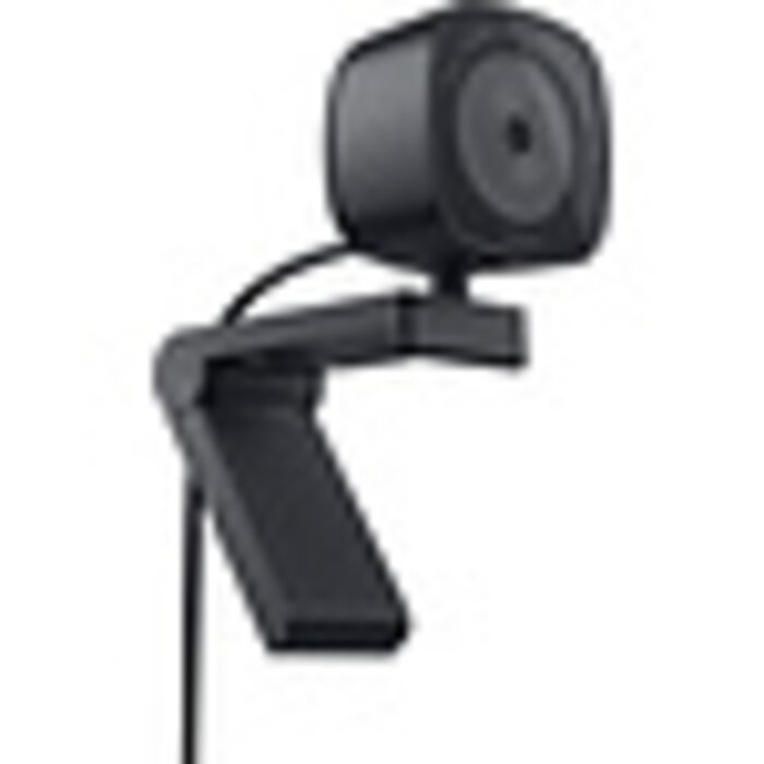 Dell Dell WB3023 2K QHD Webcam met Sony STARVIS Sensor & Privacy Shutter