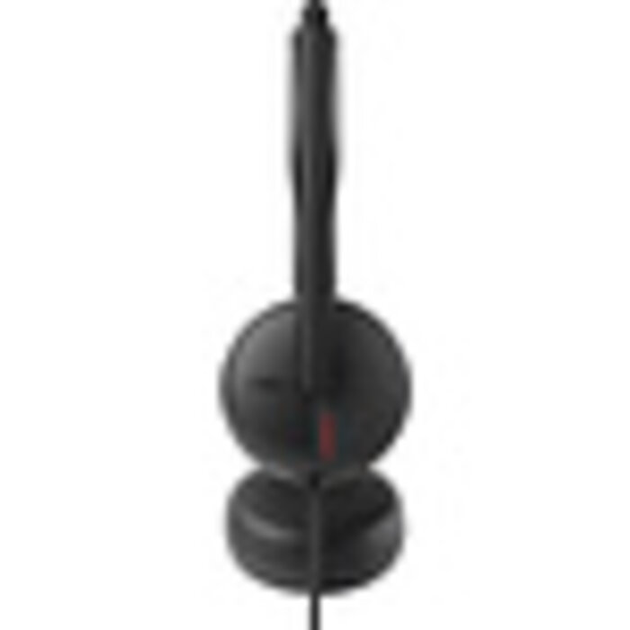 Dell Dell WH3024 Wired Headset - USB-A - AI Noise Cancelling - Microsoft Teams & Zoom gecertificeerd