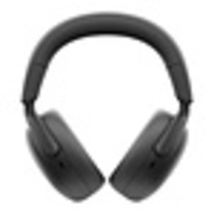 Dell Dell Premier WL7024 Draadloze ANC Headset met AI-microfoon en 80 uur batterij