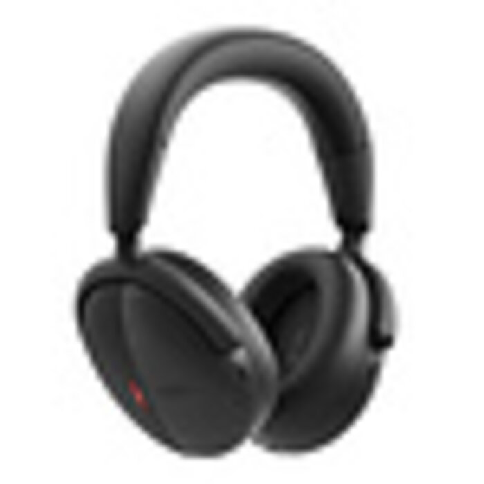 Dell Dell Premier WL7024 Draadloze ANC Headset met AI-microfoon en 80 uur batterij