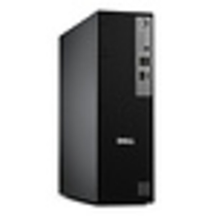 Dell Dell Pro QBS1250 Plus Zakelijke Desktop - Intel Core Ultra 7 265 - 16GB RAM - 512GB SSD - Windows 11 Pro