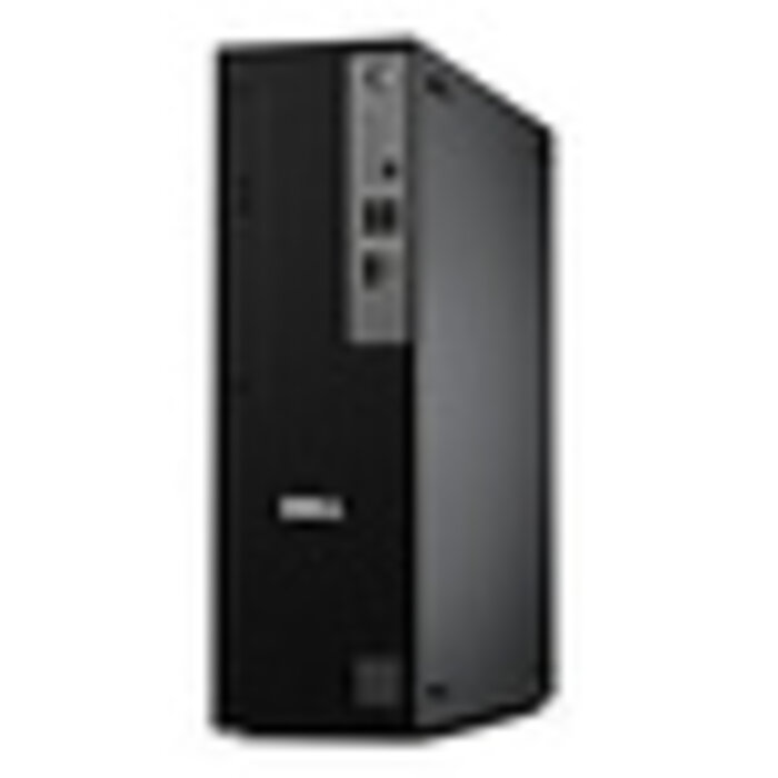 Dell Dell Pro QBS1250 Plus Zakelijke Desktop - Intel Core Ultra 7 265 - 16GB RAM - 512GB SSD - Windows 11 Pro