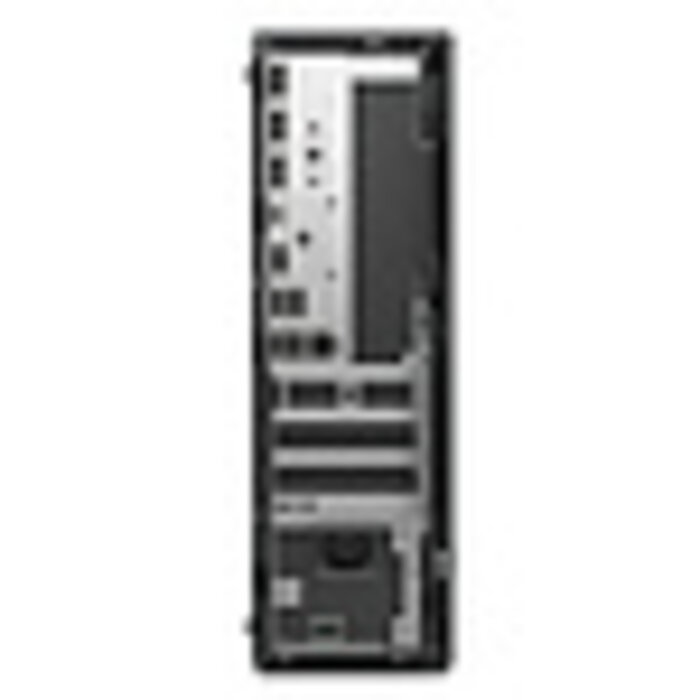 Dell Dell Pro QBS1250 Plus Zakelijke Desktop - Intel Core Ultra 7 265 - 16GB RAM - 512GB SSD - Windows 11 Pro