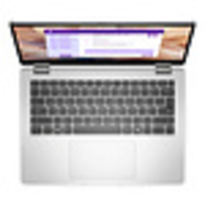 Dell Dell Pro 14 Plus PB14250 Laptop - 14" - Intel Core Ultra 7 266V - 16GB RAM - 512GB SSD - Windows 11 Pro