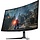 DELL Alienware AW3225QF - 32 inch Curved - 4K Ultra HD QD-OLED Gaming Monitor - 3840x2160 - 240Hz - HAS / USB-C