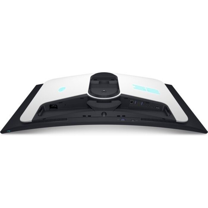 Dell Dell Alienware AW3225QF 32" 4K UHD QD-OLED Gaming Monitor - 240Hz, 0.03ms