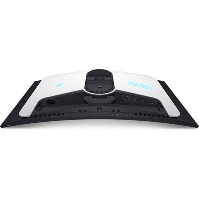 Dell DELL Alienware AW3225QF - 32 inch Curved - 4K Ultra HD QD-OLED Gaming Monitor - 3840x2160 - 240Hz - HAS / USB-C