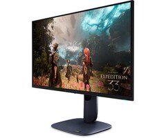 Dell Dell Alienware AW2725Q 27" 4K QD-OLED Gaming Monitor