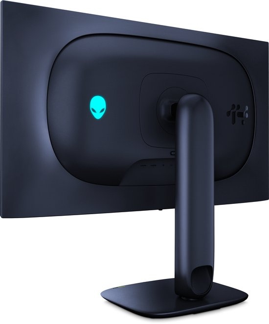 Dell Dell Alienware AW2725Q 27" 4K QD-OLED Gaming Monitor 240Hz