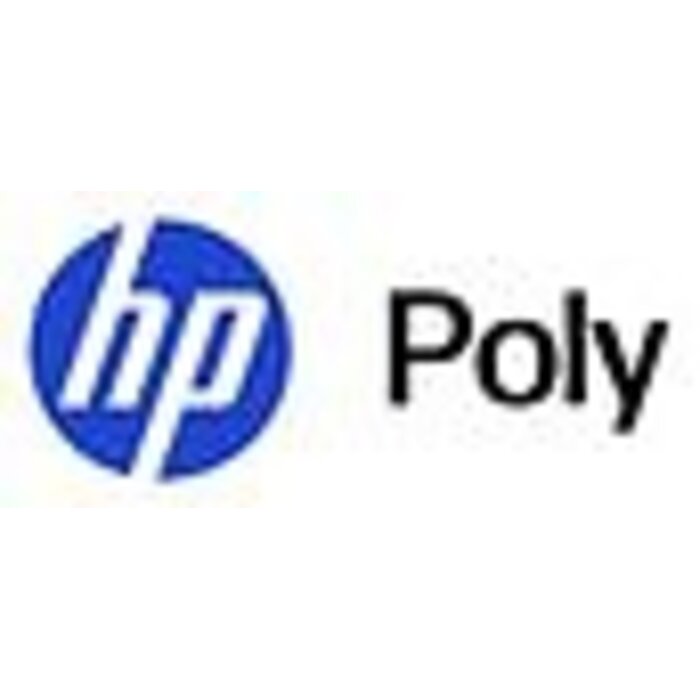 Poly Plantronics CS300 & CS500 Serie Kunstlederen Oorkussens - 2 stuks (71782-01)