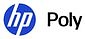 Poly Plantronics CS300 & CS500 Serie Kunstlederen Oorkussens - 2 stuks (71782-01)
