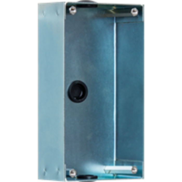 Robin Robin Inbouwbak voor Intercoms (C01110)