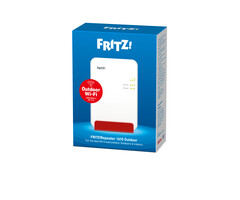 AVM AVM FRITZ!Repeater 1610 Outdoor Edition