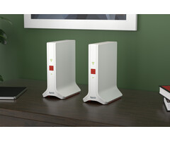 AVM AVM FRITZ!Mesh Set 4200 Wi-Fi 6 Systeem