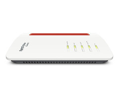 AVM AVM FRITZ!Box 6670 Cable Wi-Fi 7 Modemrouter