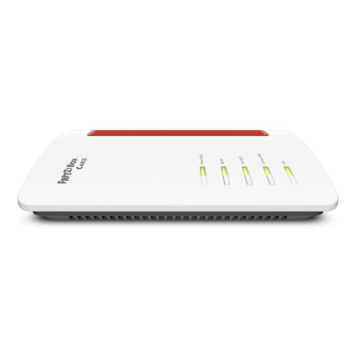AVM AVM FRITZ!Box 6670 Cable Wi-Fi 7 Modem met Zigbee & 2.5GbE