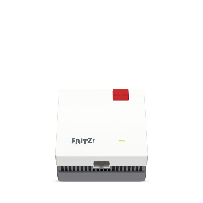 AVM AVM FRITZ!Repeater 1700 Dual-Band Mesh WiFi Versterker met Gigabit LAN