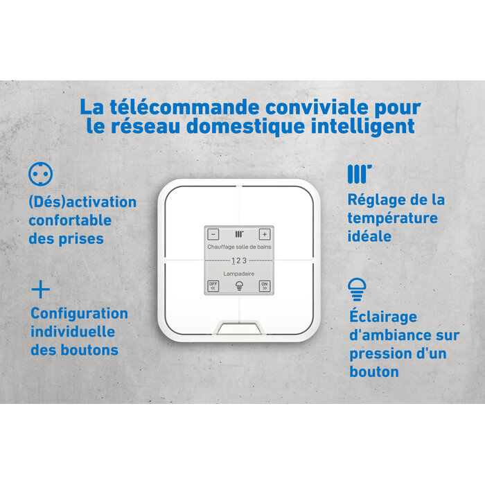 AVM AVM FRITZ!DECT 440 Edition International