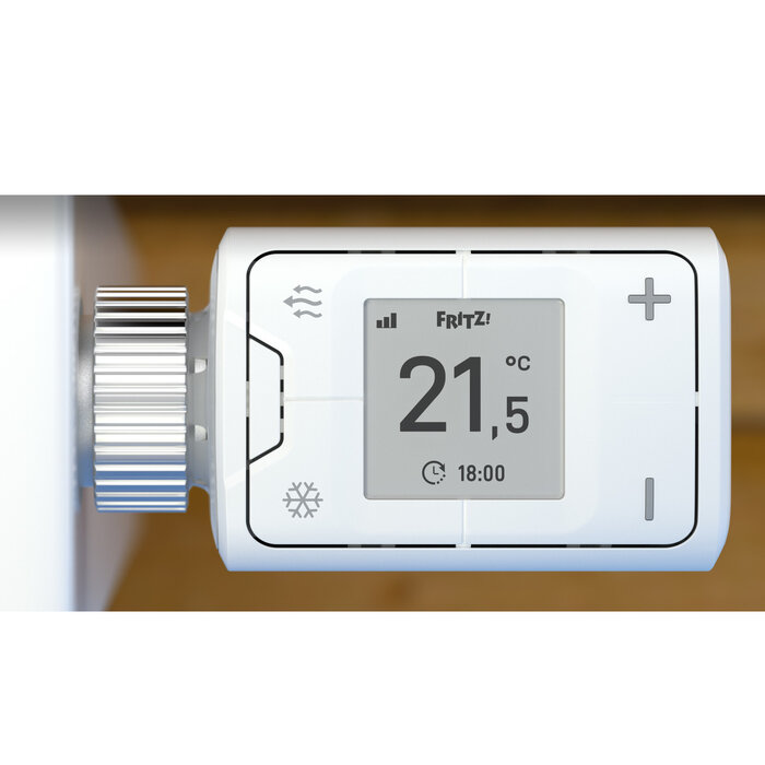 AVM AVM FRITZ!DECT 302 Edition International