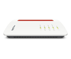 AVM AVM FRITZ!Box 7682 - Wi-Fi 7 Modemrouter - G.fast/VDSL - 2,5 GbE - Zigbee