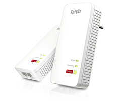 AVM AVM FRITZ!Powerline 1240 AX Wi-Fi 6 Adapter
