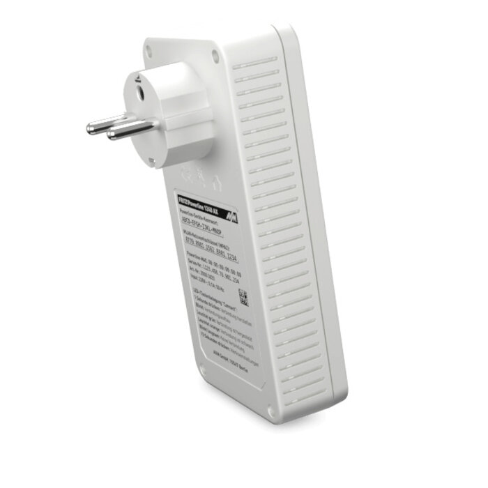 AVM AVM FRITZ!Powerline 1240 AX WLAN Edition International