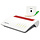 AVM FRITZ!Box 5590 Fiber XGS-PON - Wi-Fi 6 Router met 2.5 Gigabit poort
