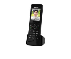 AVM AVM FRITZ!Fon X6 Black Edition - DECT Telefoon met Kleurenscherm & Smart Home