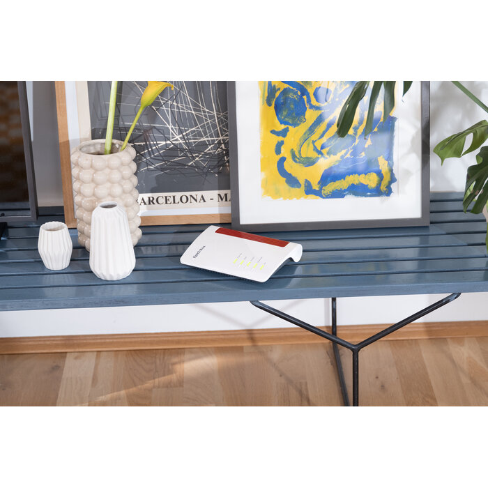 AVM AVM FRITZ!Box 7510 Edition International