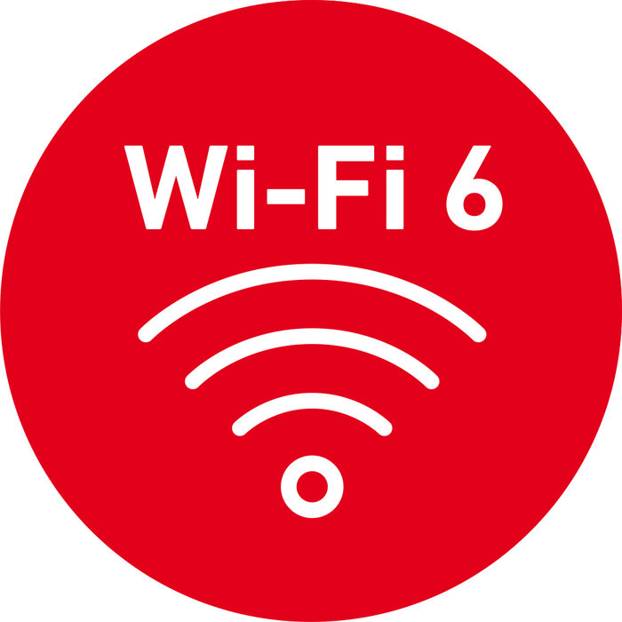 AVM AVM FRITZ!Box 7510 Edition International - Wi-Fi 6 DSL Modemrouter met DECT