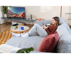 AVM AVM FRITZ!Box 6690 Cable Modemrouter