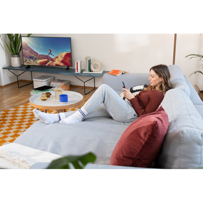 AVM AVM FRITZ!Box 6690 Cable - Wi-Fi 6 Modemrouter - International Retail