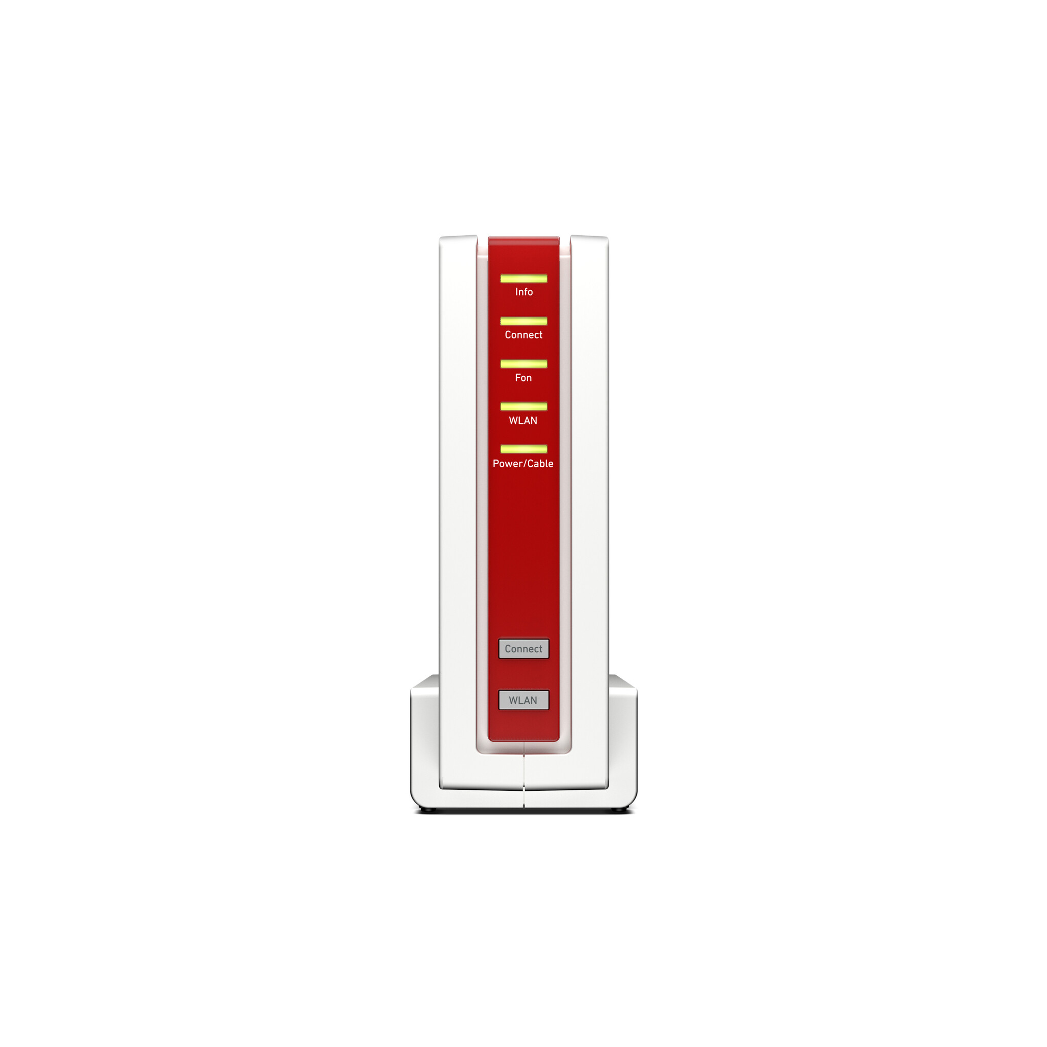 AVM AVM FRITZ!Box 6690 Cable - Wi-Fi 6 Modemrouter - International Retail