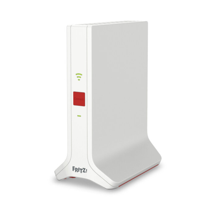 AVM AVM FRITZ!Repeater 3000 AX Wi-Fi 6 Repeater - Tri-band Mesh