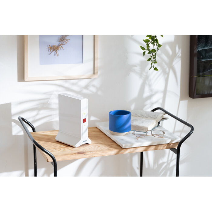 AVM AVM FRITZ!Repeater 3000 AX Wi-Fi 6 Repeater - Tri-band Mesh