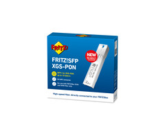 AVM AVM FRITZ!SFP XGS-PON Module 10 Gbit/s