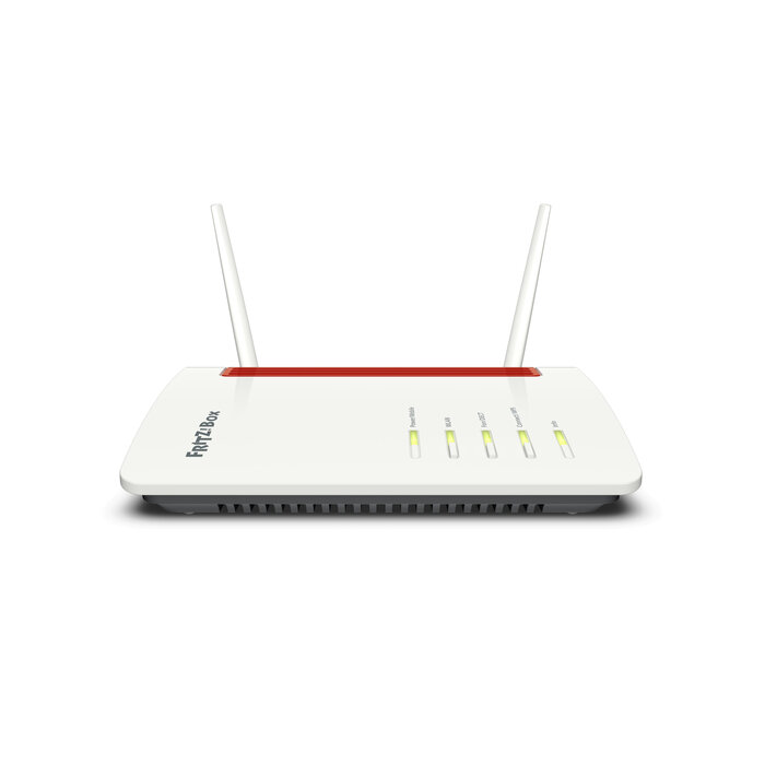 AVM AVM FRITZ!Box 6850 LTE International 4G Router met Wi-Fi 5 & Telefonie
