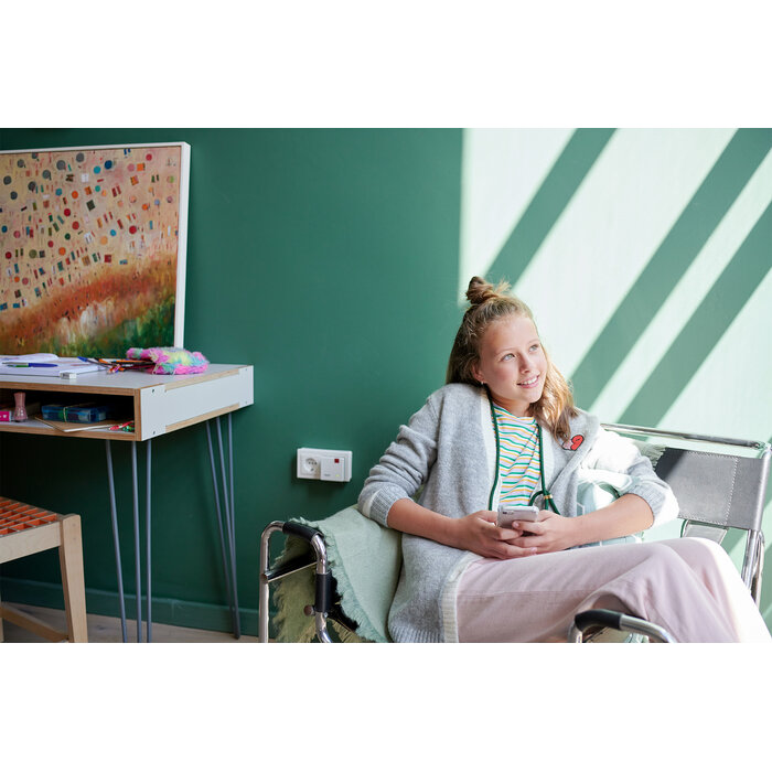 AVM AVM FRITZ!Repeater 600 Edition International - WiFi Versterker met Mesh