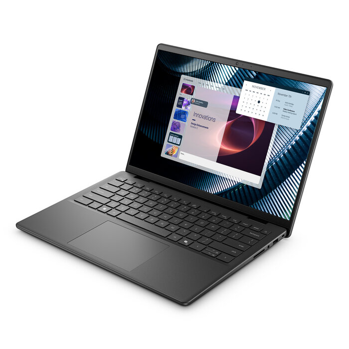 Dell SPL|Dell Pro 14 Essential PV14250|C7-150U|16GB|512GB SSD|14iFHD+|Integrated|FgrPr|4 Cell|65W|WLAN|Backlit Kb|W11 Pro|1Y BasicOnsite QWERTY