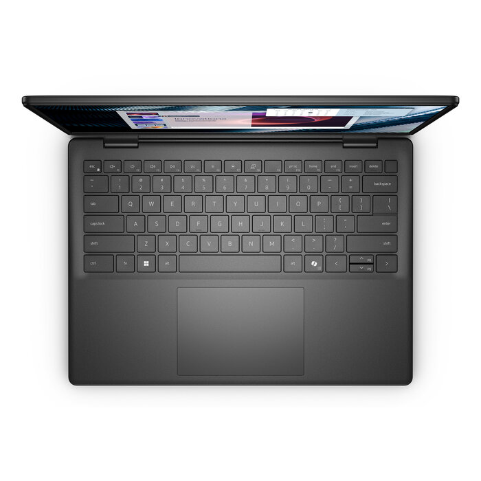 Dell SPL|Dell Pro 14 Essential PV14250|C7-150U|16GB|512GB SSD|14iFHD+|Integrated|FgrPr|4 Cell|65W|WLAN|Backlit Kb|W11 Pro|1Y BasicOnsite QWERTY