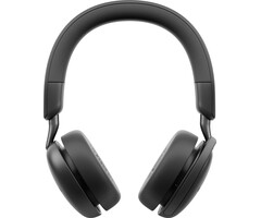 Dell Dell Pro WL5024 Draadloze ANC Headset - Teams & AI-Mic