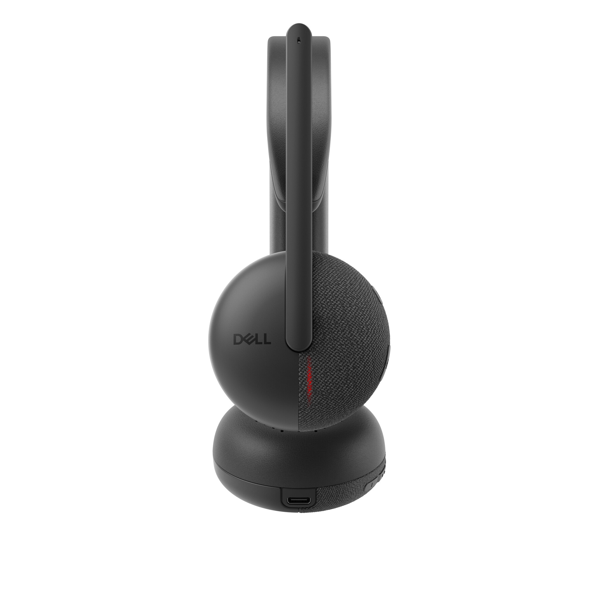 Dell Dell WL3024 Draadloze Headset - AI Noise Cancelling & USB-C