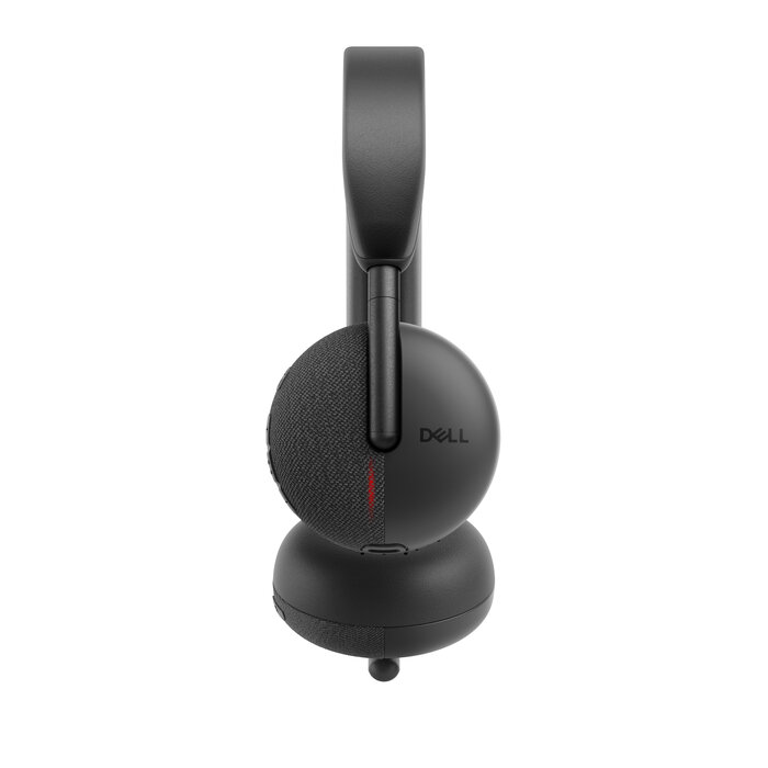 Dell Dell WL3024 Draadloze Headset - AI Noise Cancelling & USB-C