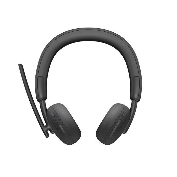 Dell Dell WL3024 Draadloze Headset - AI Noise Cancelling & USB-C