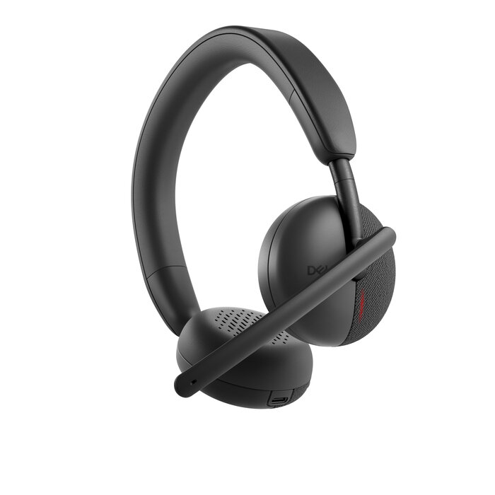 Dell Dell WL3024 Draadloze Headset - AI Noise Cancelling & USB-C
